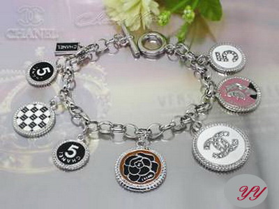 Bracciale Chanel Modello 418